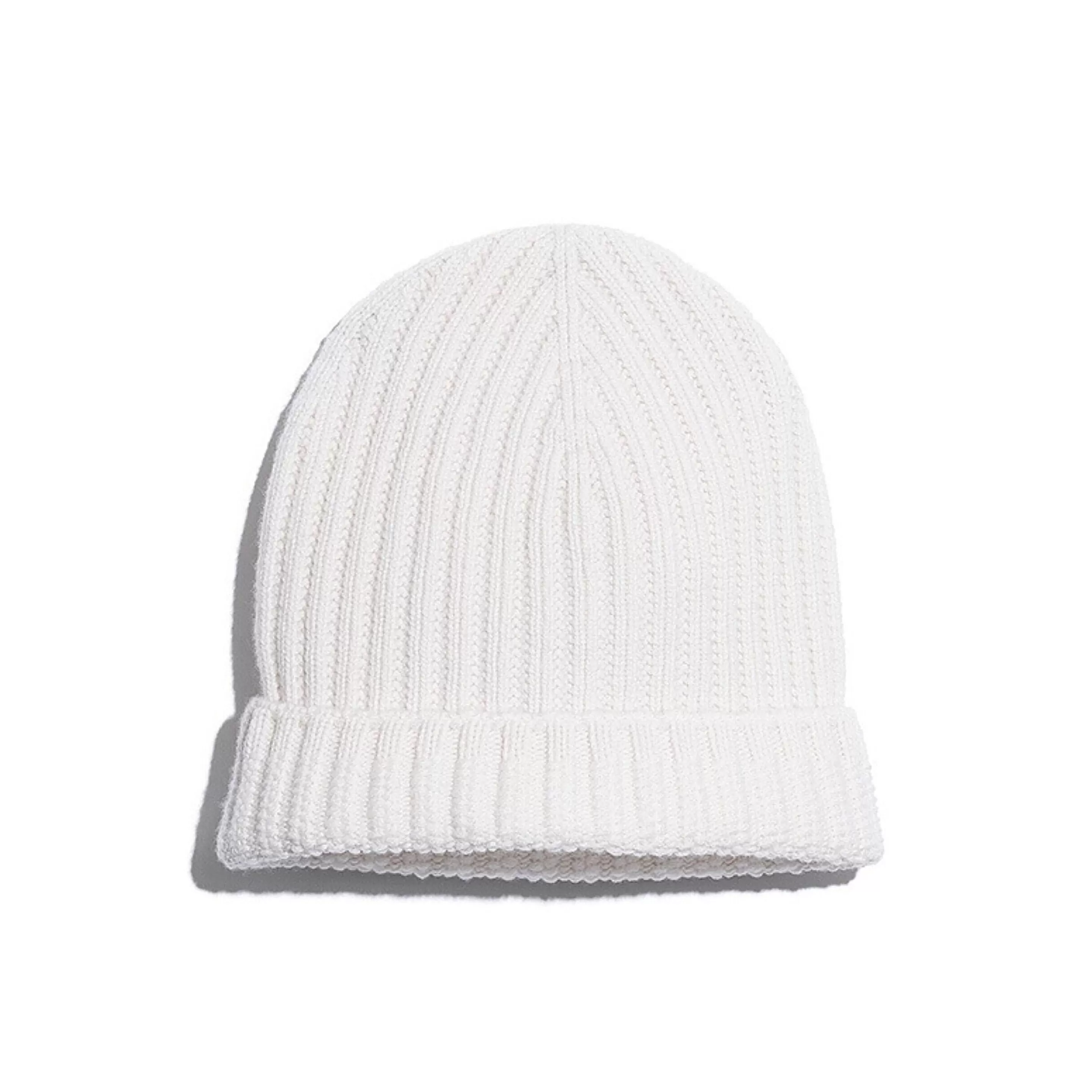 Barrie Cashmere Beanie Fashion