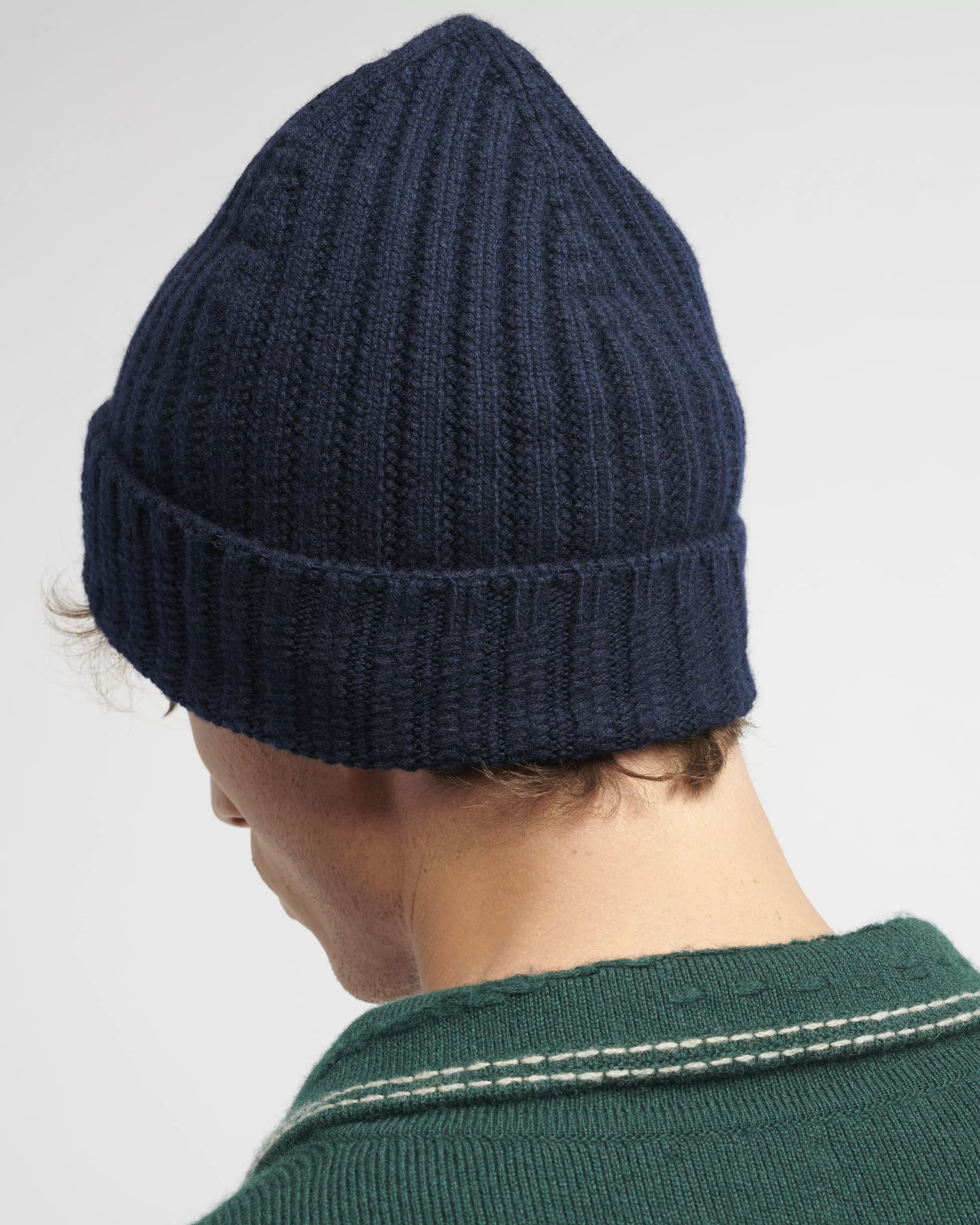 Barrie Cashmere Beanie Cheap