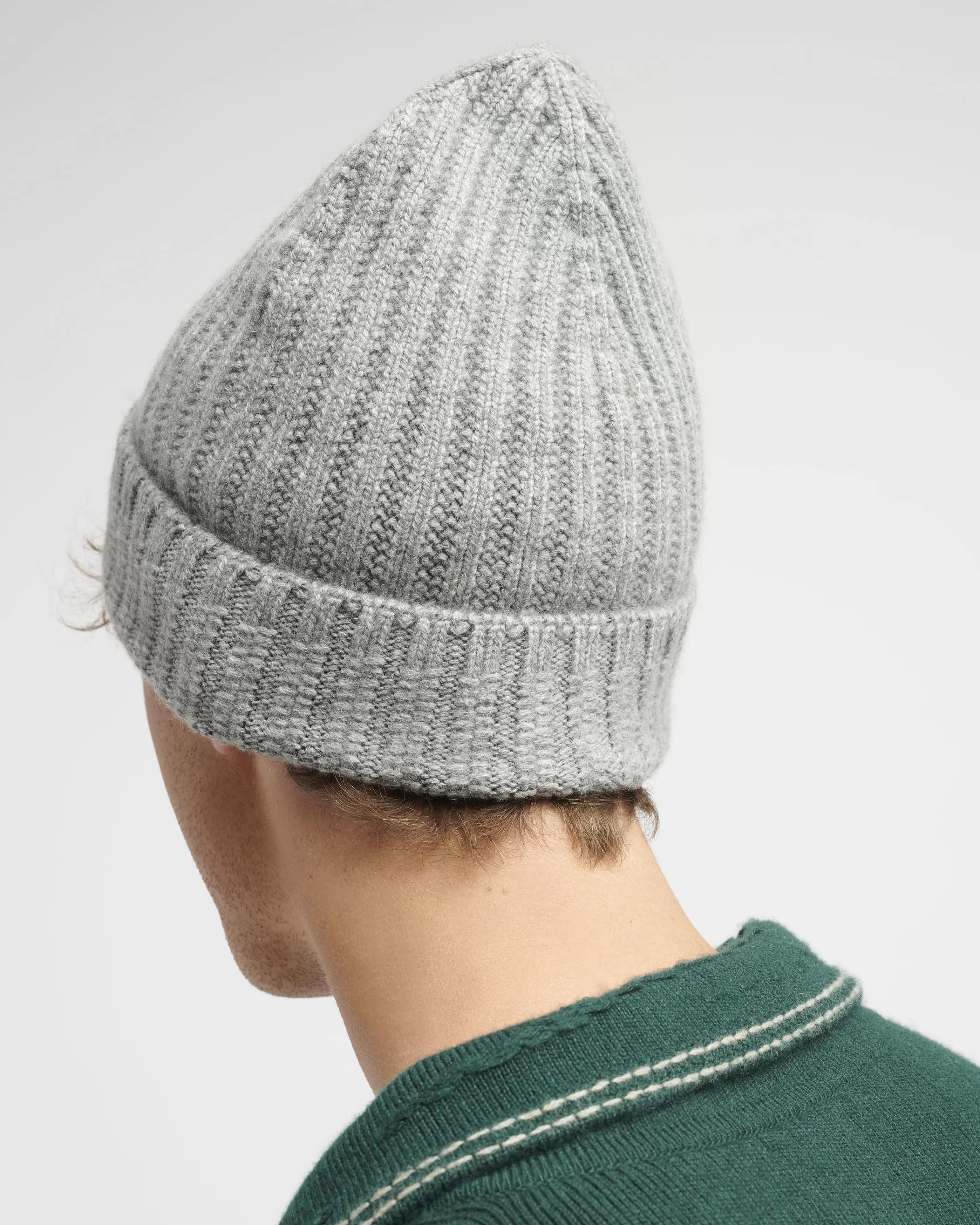 Barrie Cashmere Beanie Cheap