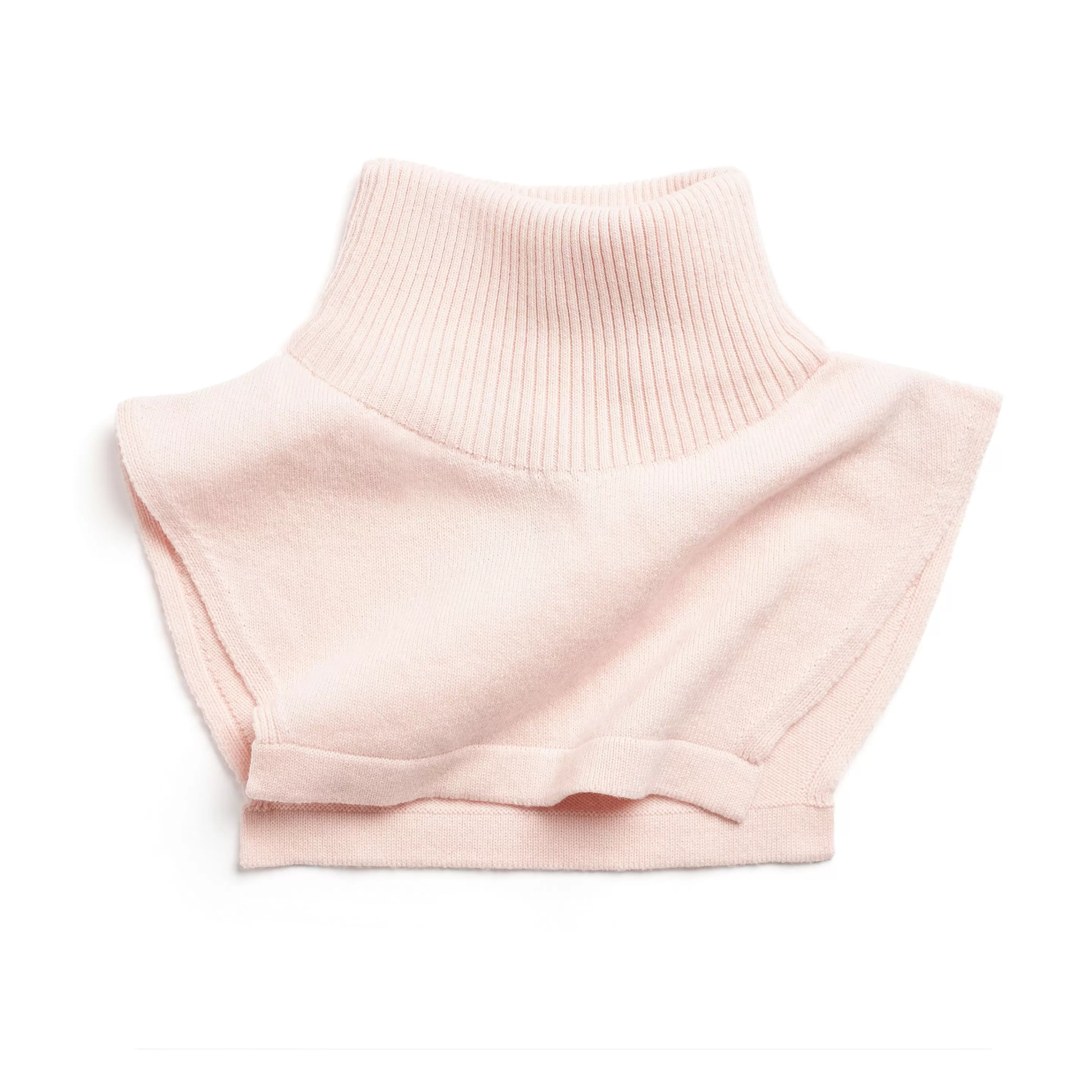 Barrie Cashmere Collar Hot