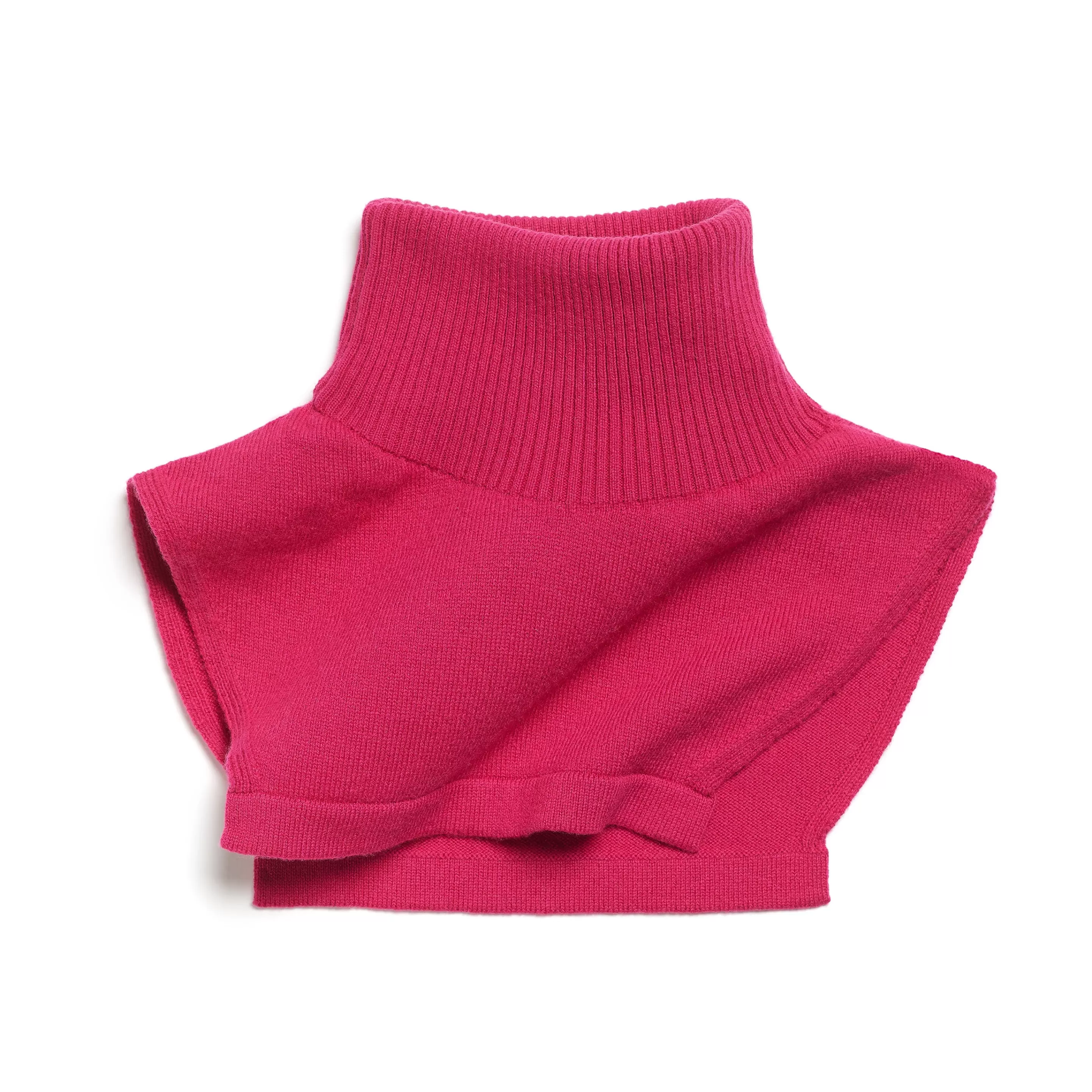 Barrie Cashmere Collar Best