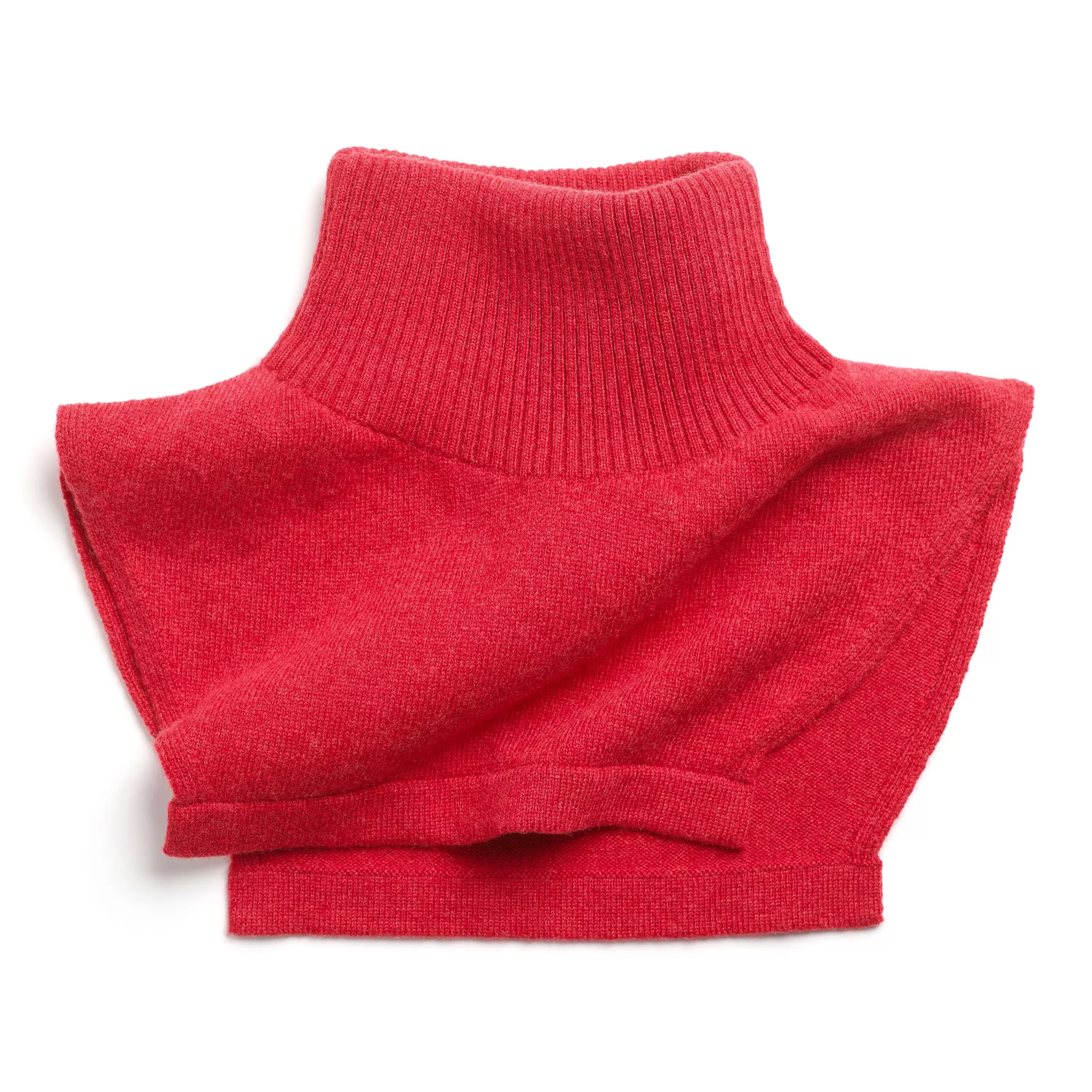 Barrie Cashmere Collar Hot