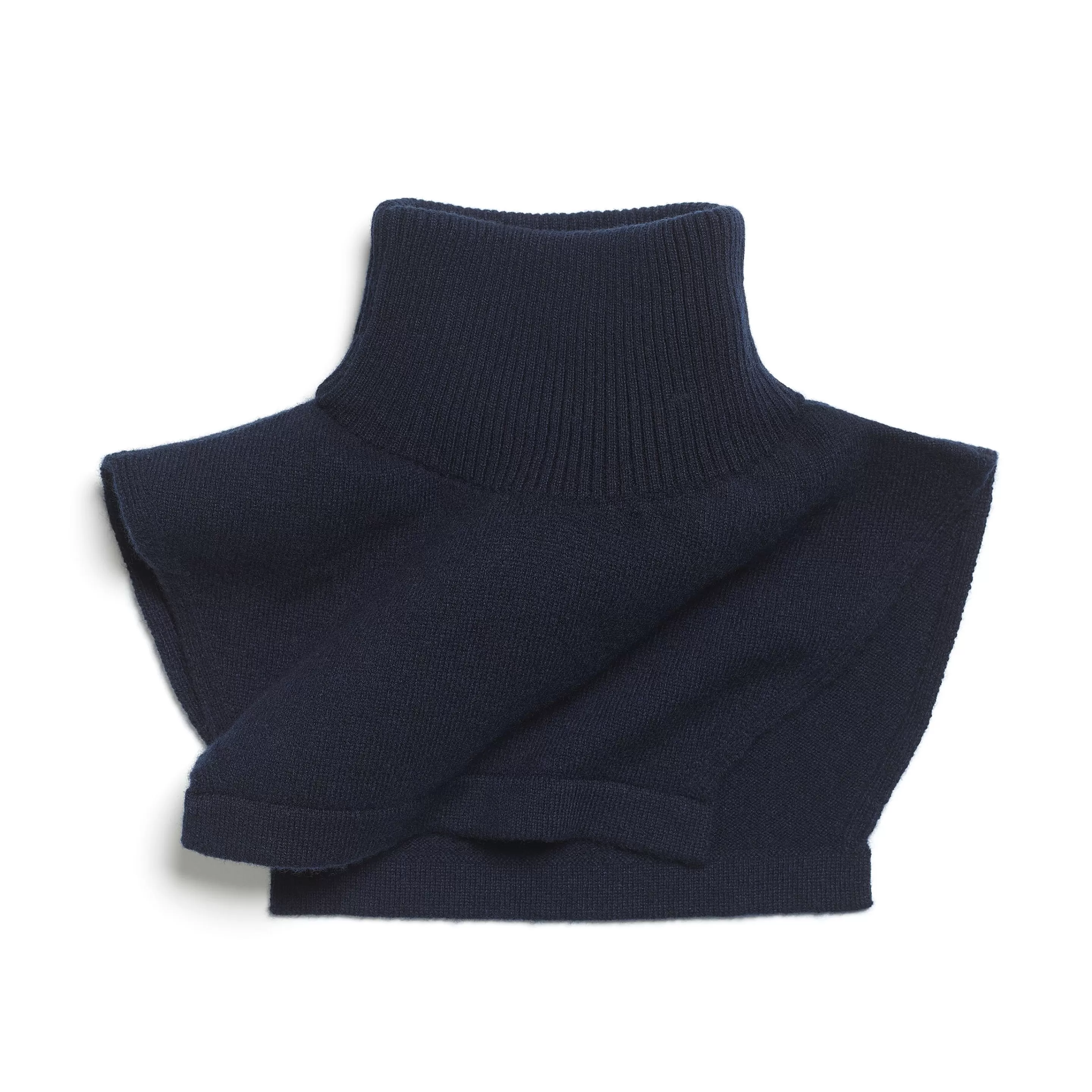 Barrie Cashmere Collar Best