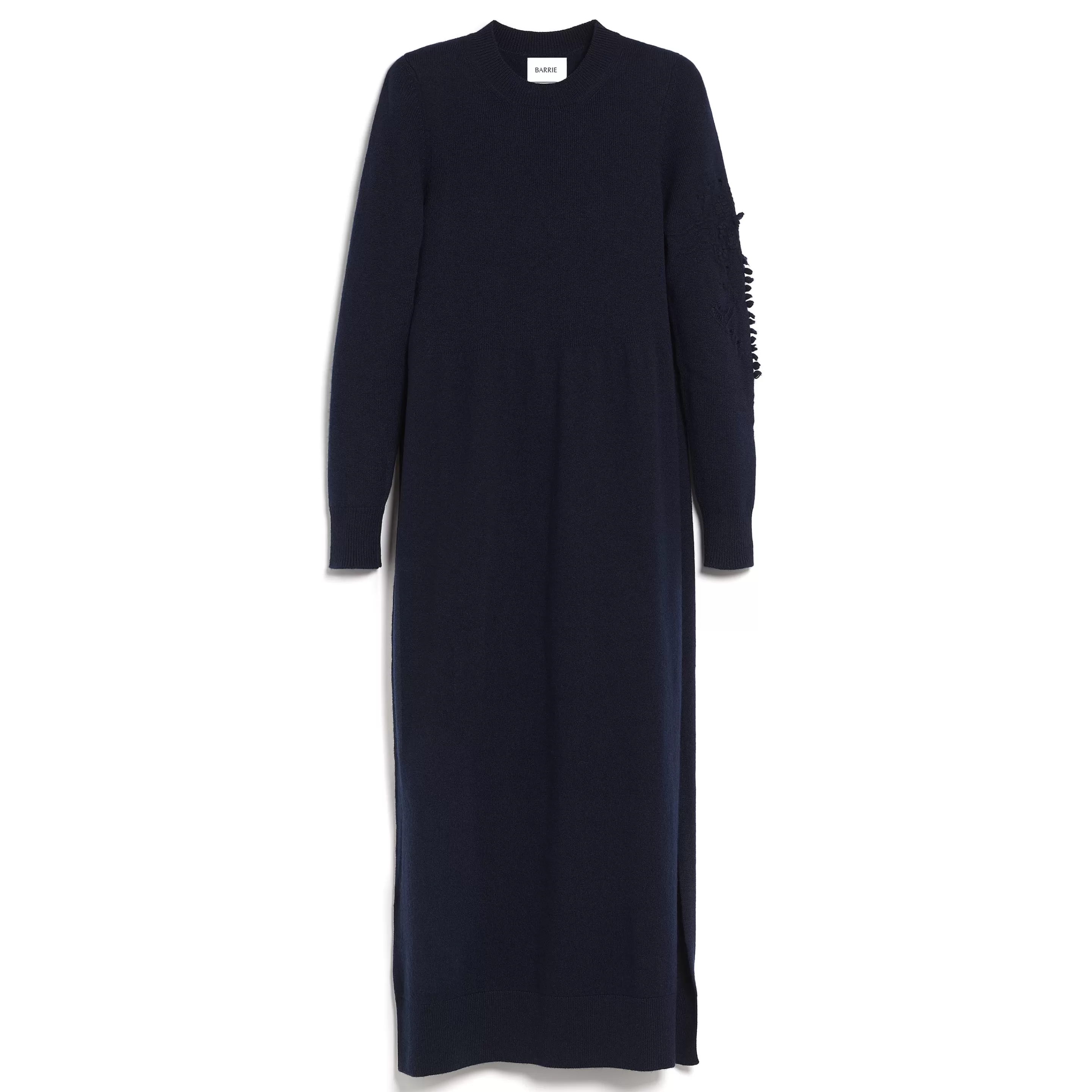 Barrie Cashmere Long Dress New