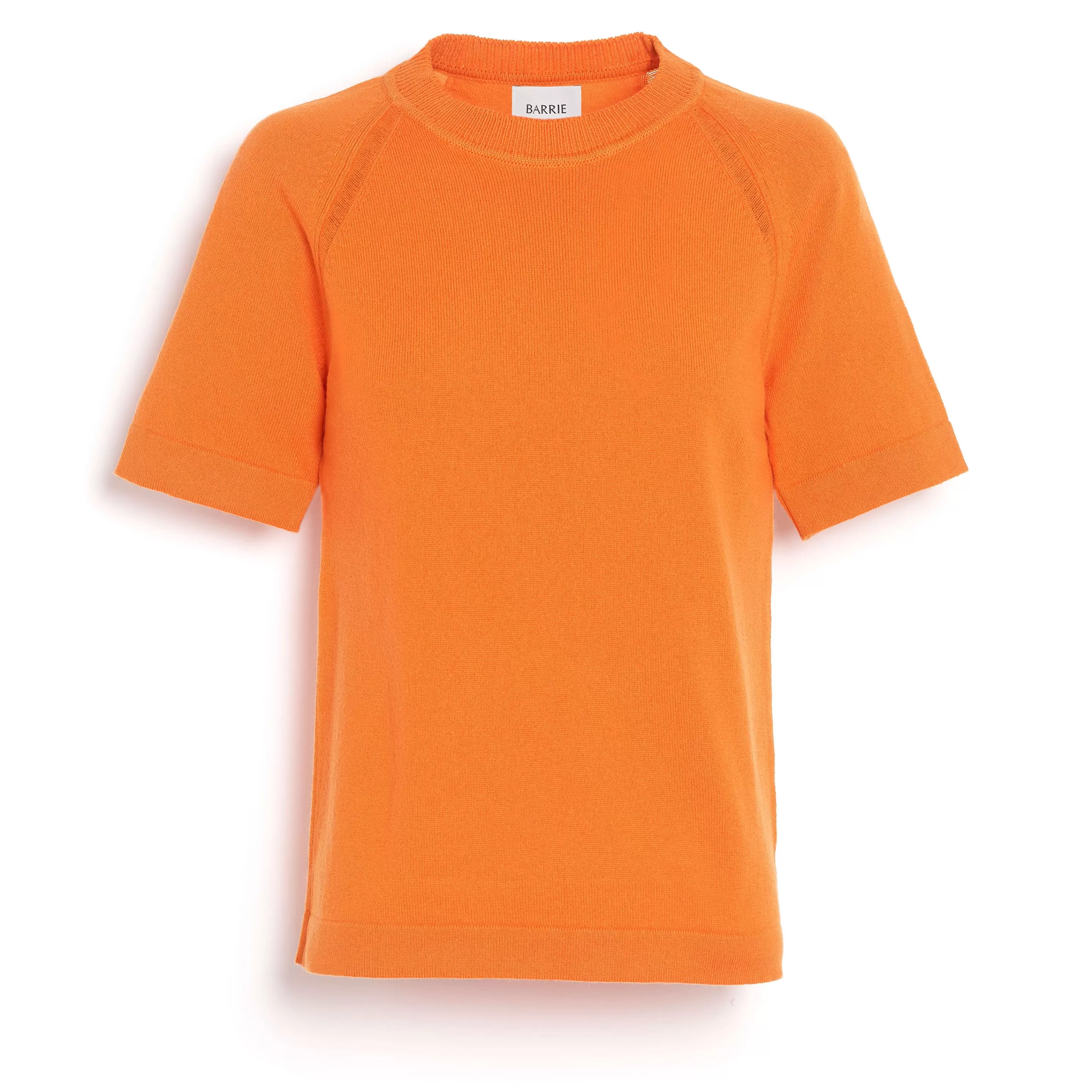 Barrie Cashmere Short Sleeves Top Outlet