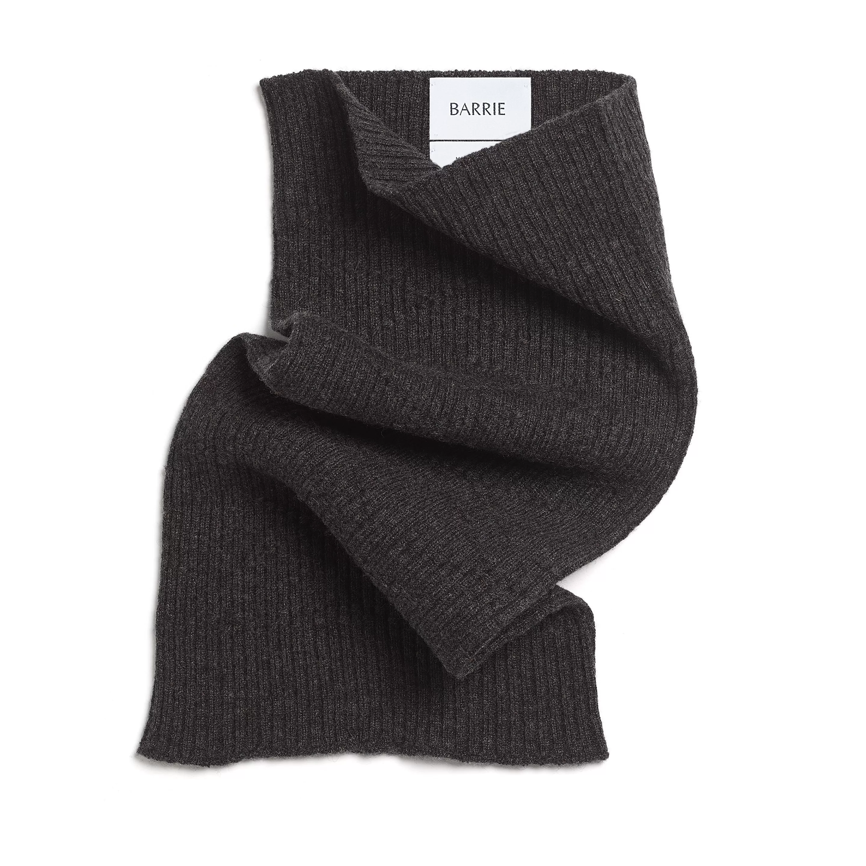 Barrie Cashmere Snood Best