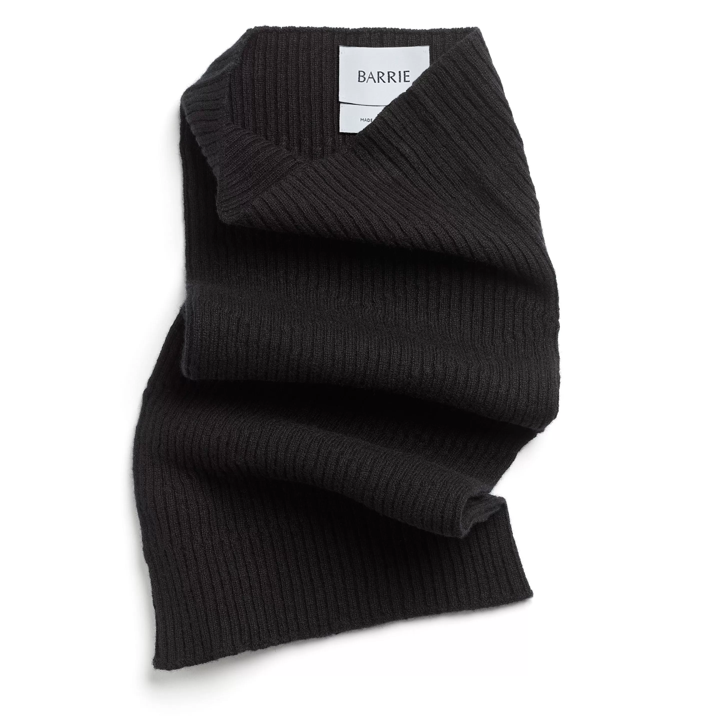 Barrie Cashmere Snood Best Sale