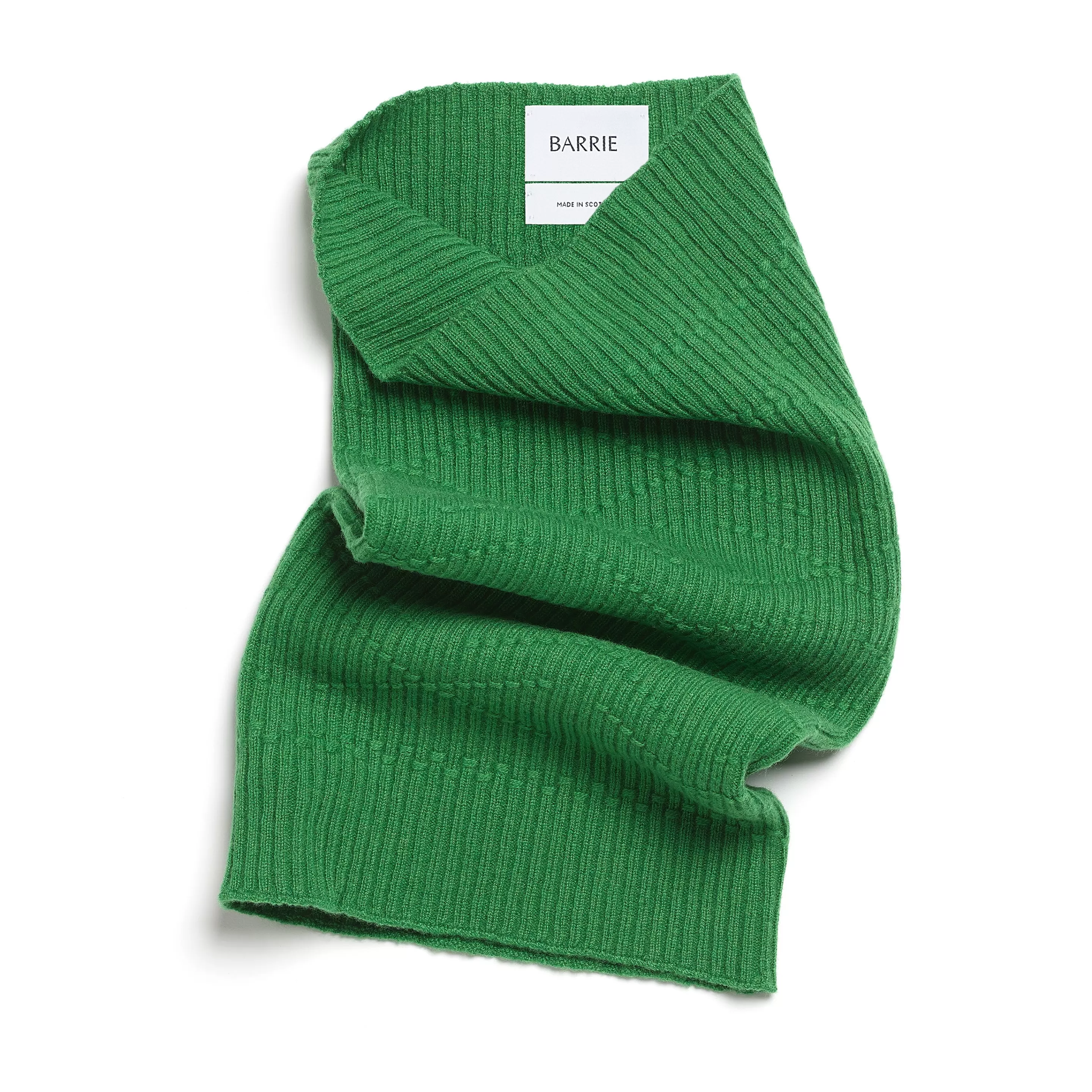 Barrie Cashmere Snood Best Sale