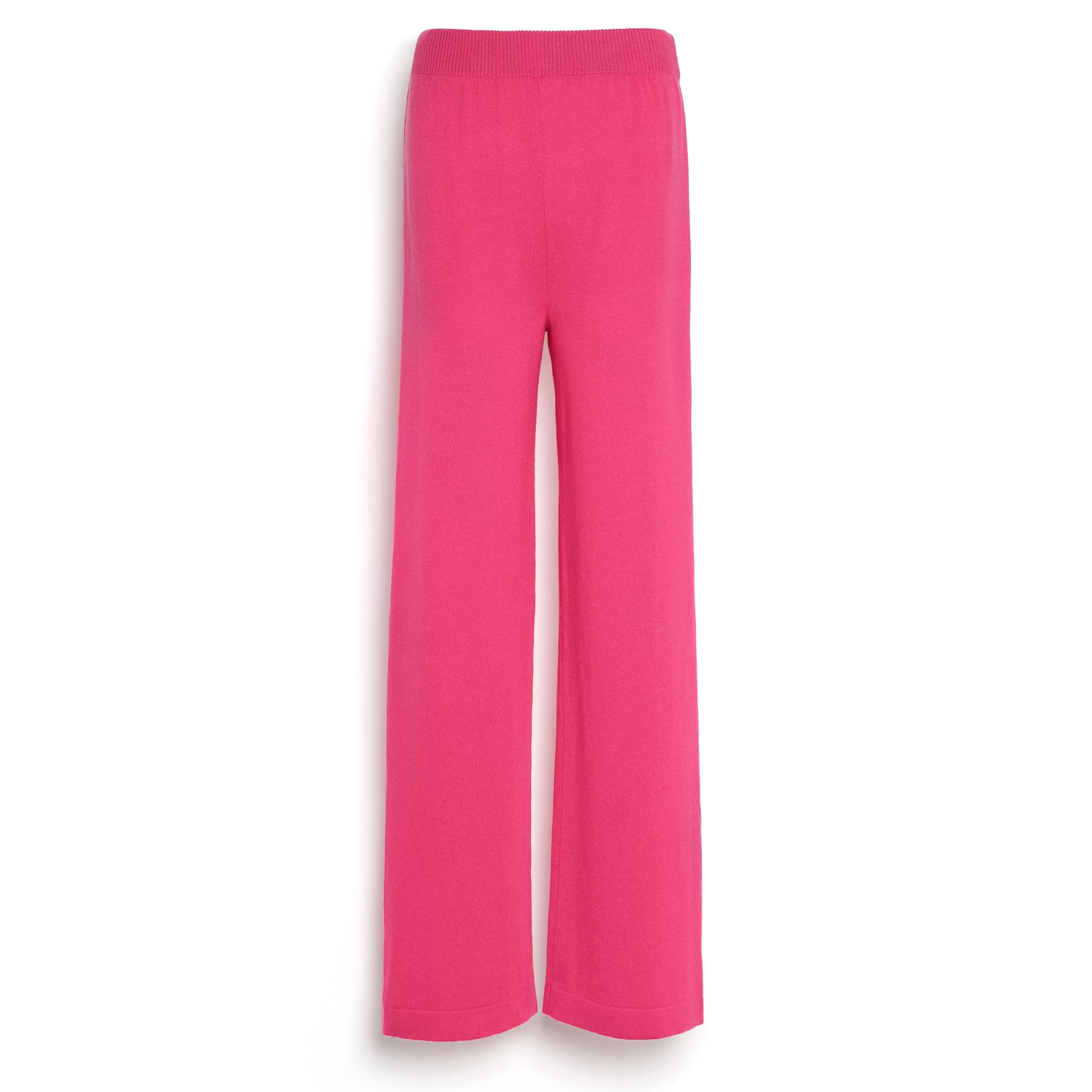 Barrie Fluid Cashmere Trousers Online