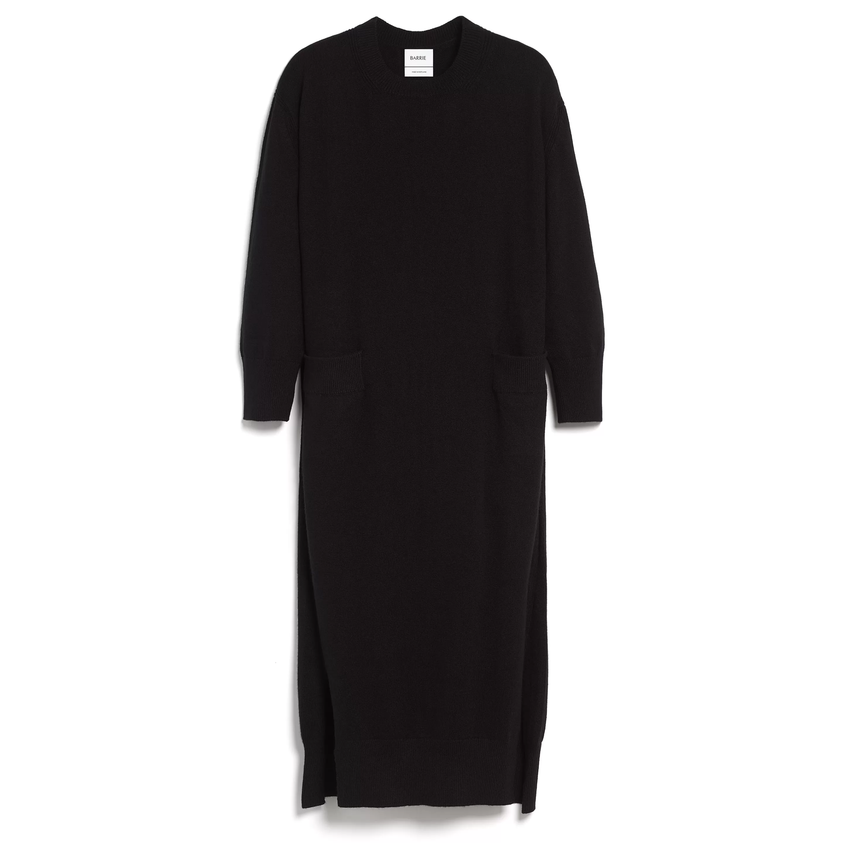 Barrie Iconic Cashmere Maxi Dress Online