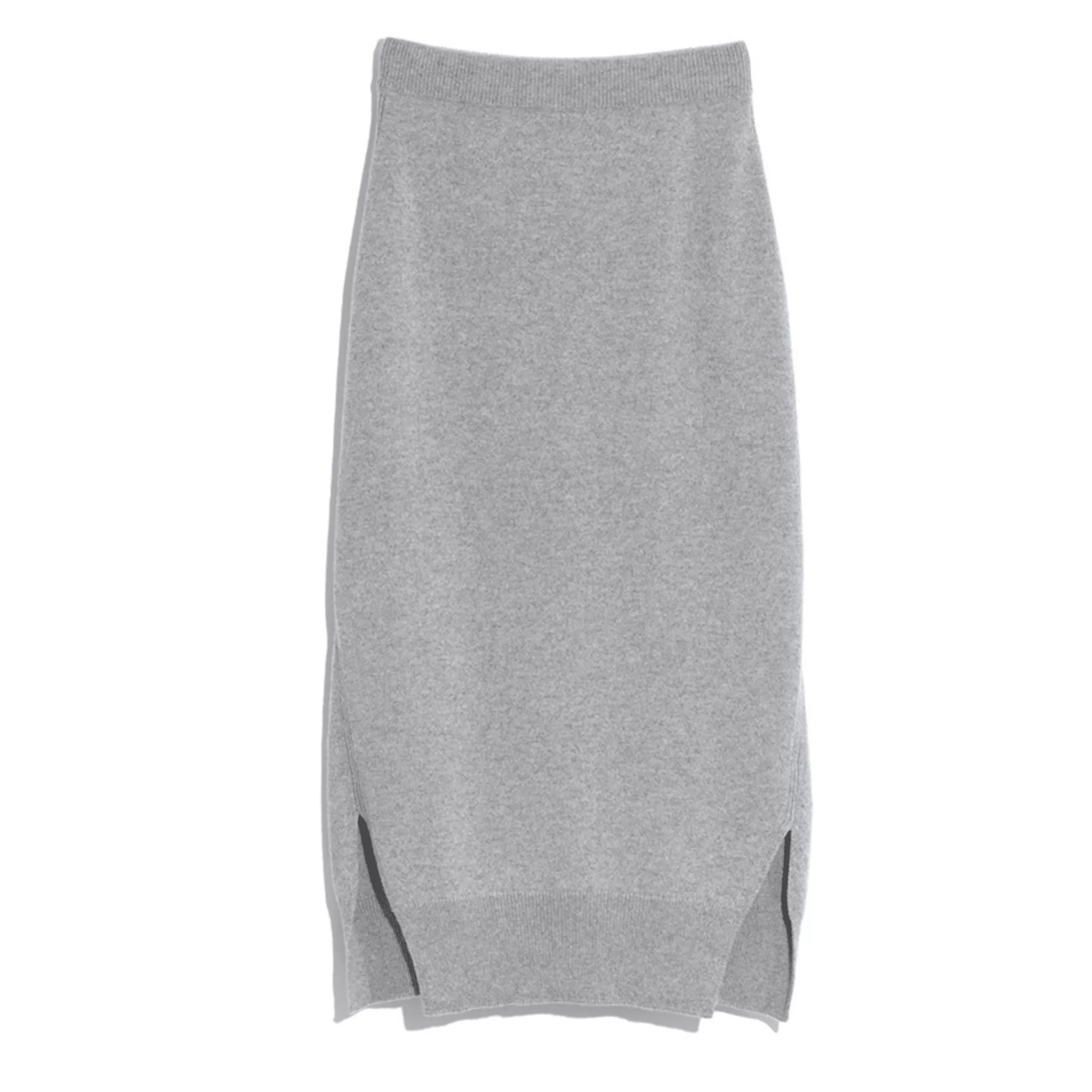 Barrie Iconic Cashmere Skirt Shop