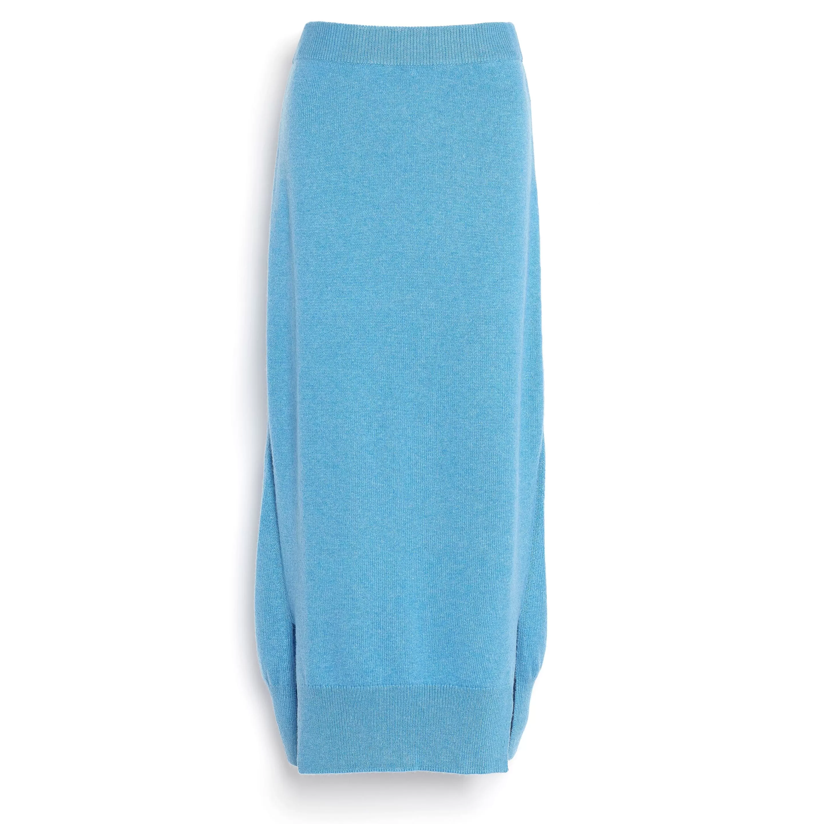 Barrie Iconic Cashmere Skirt New