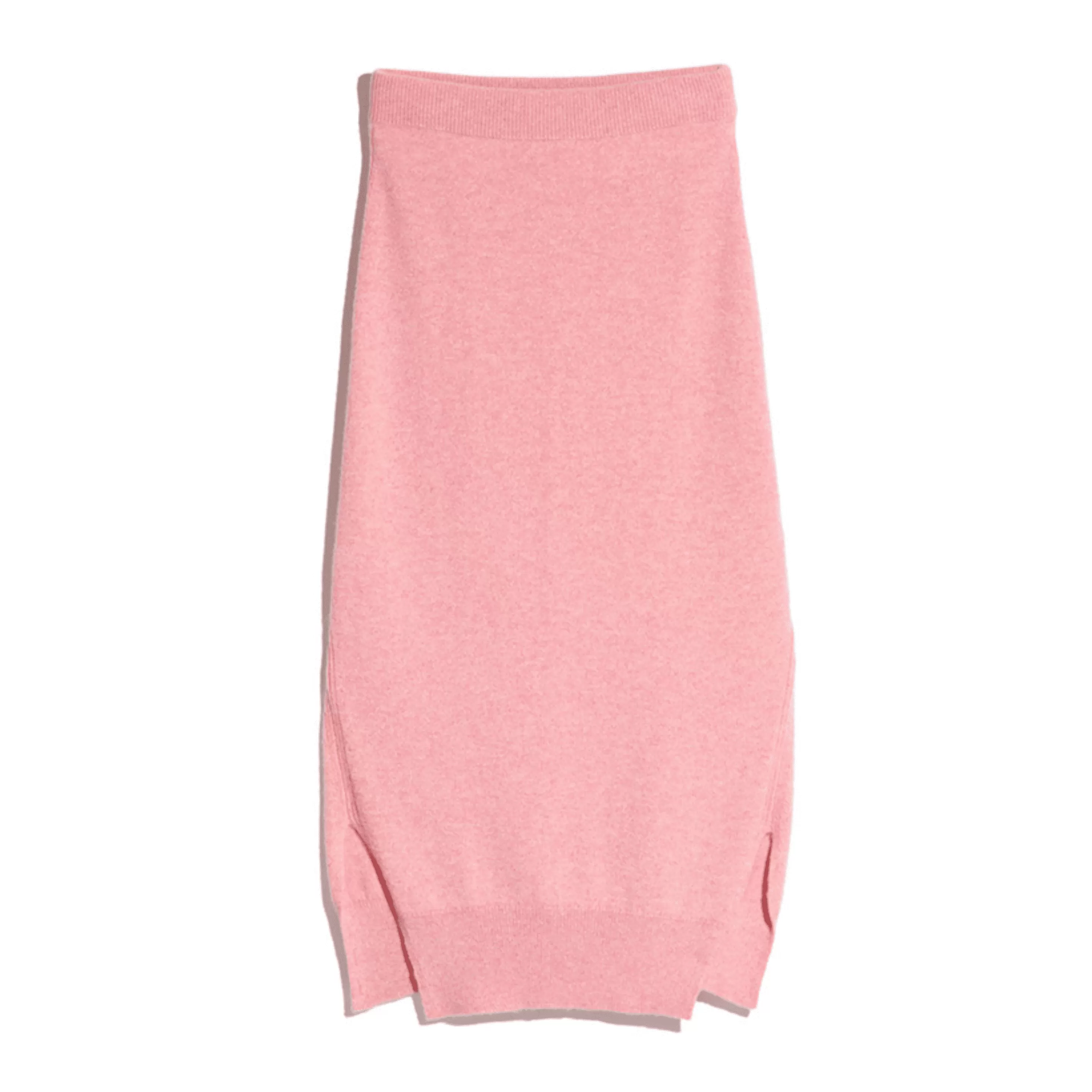 Barrie Iconic Cashmere Skirt Best