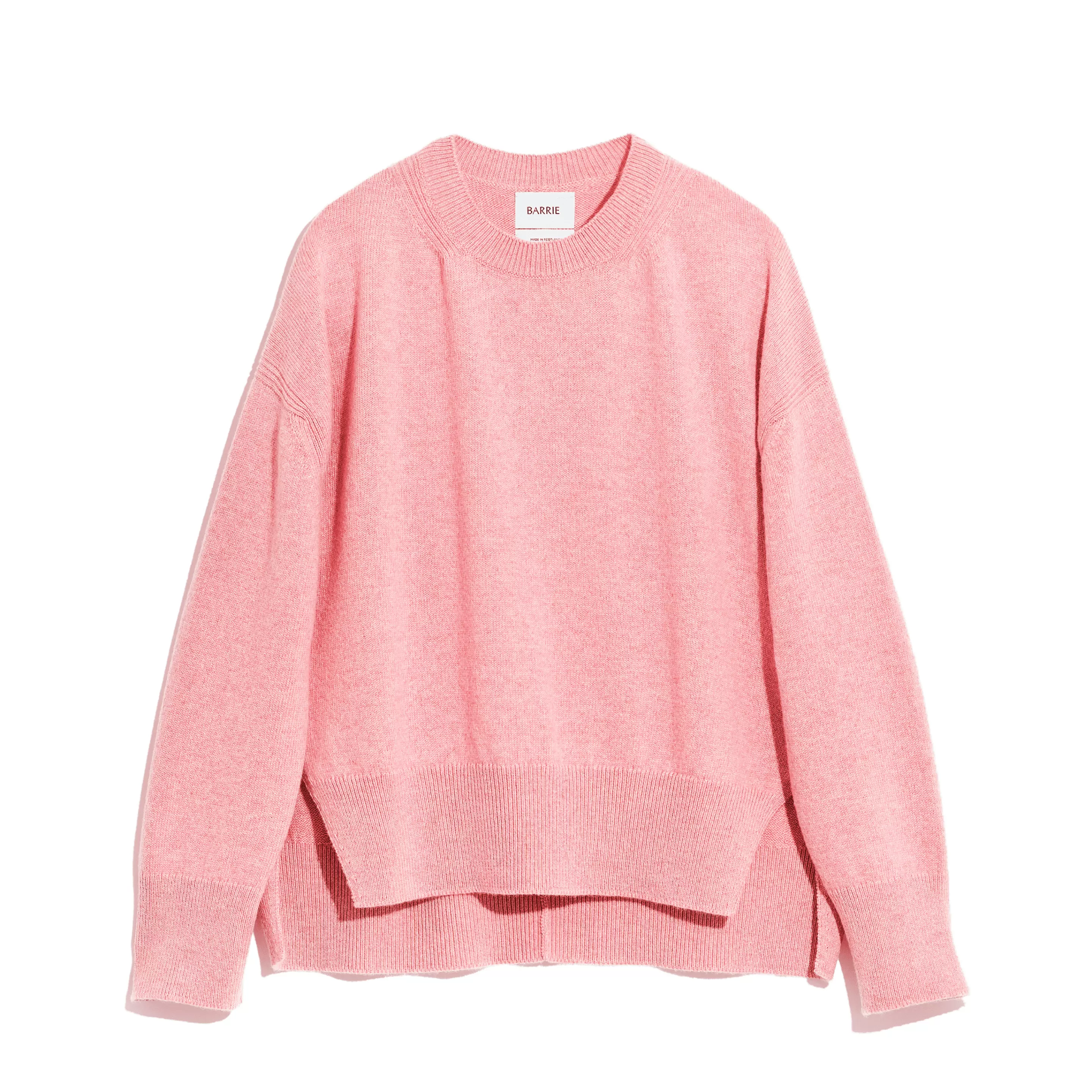 Barrie Iconic Oversized Cashmere Jumper Cheap