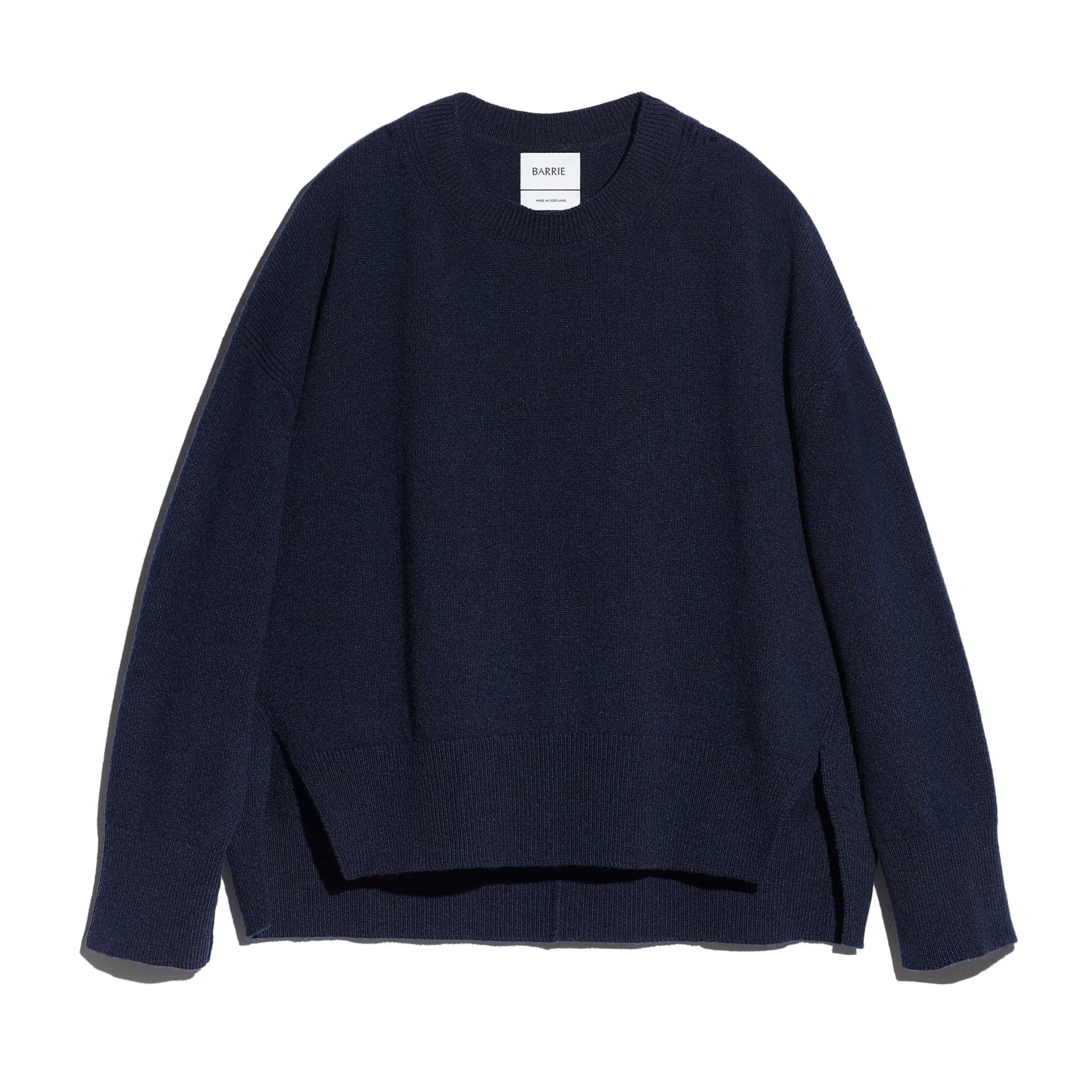 Barrie Iconic Oversized Cashmere Jumper Outlet