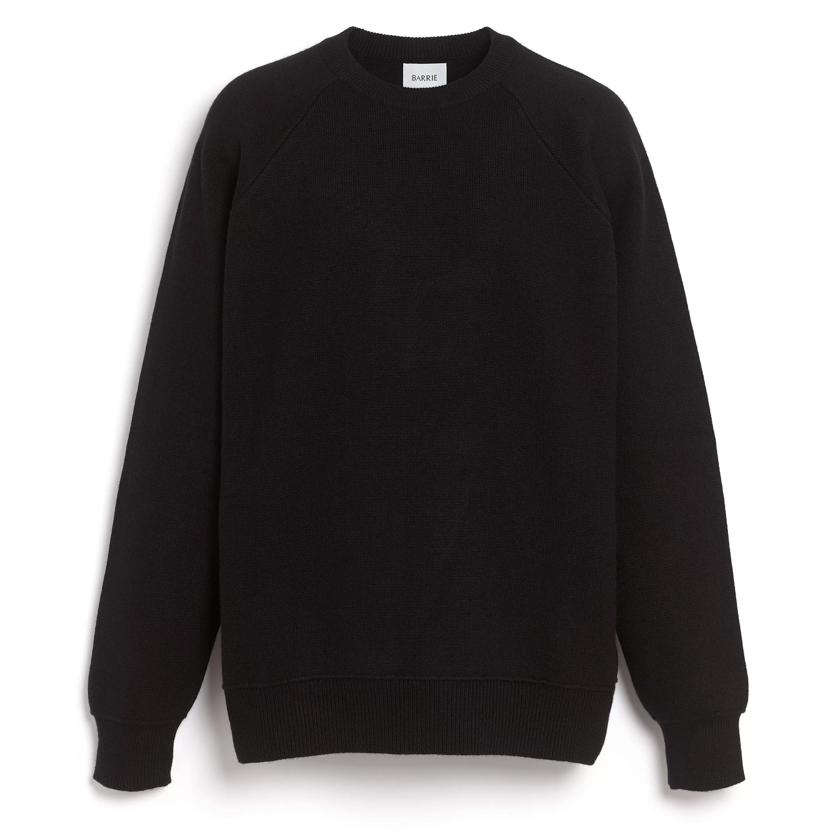 Barrie Round-Neck Pullover Online