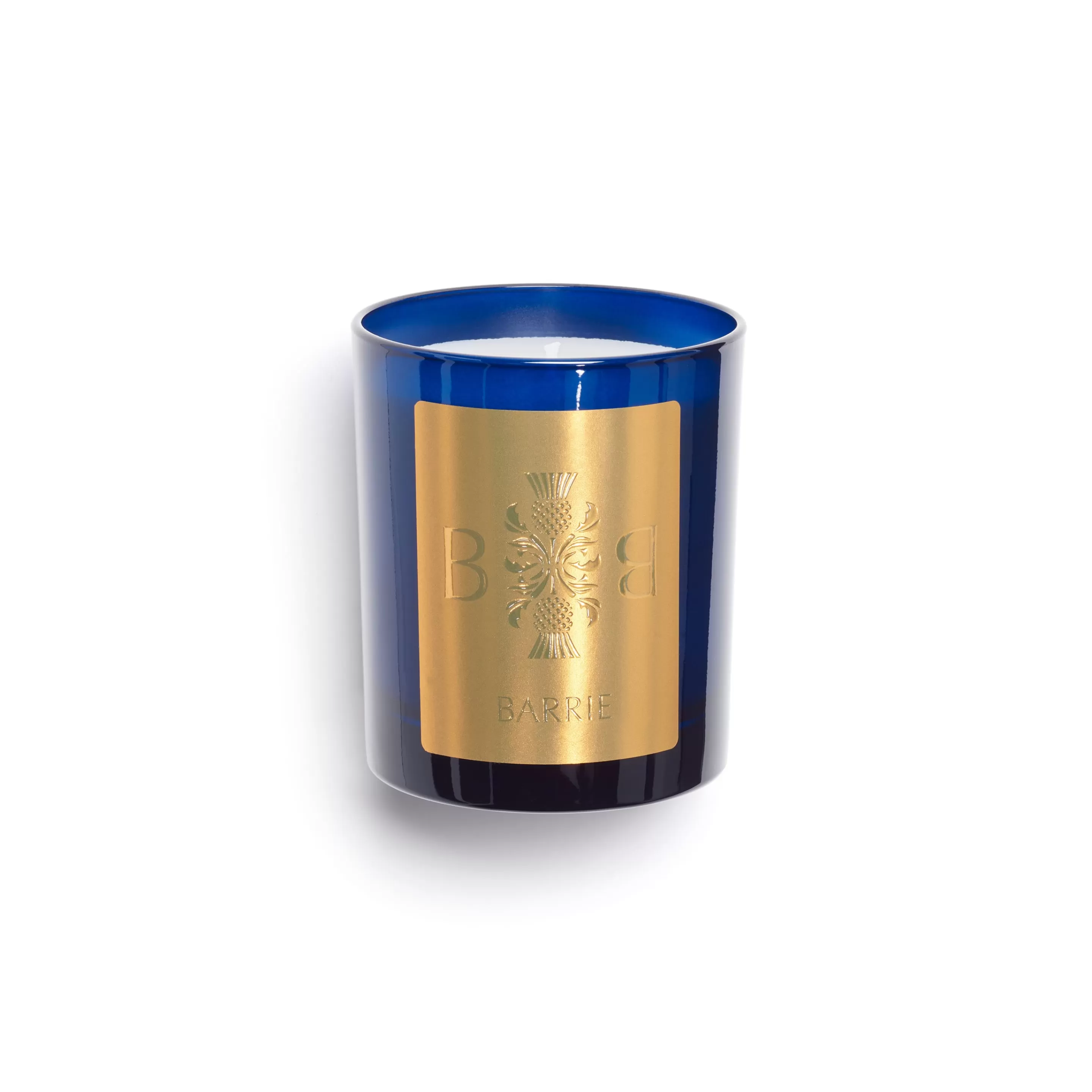 Barrie Scented Candle Cashmere Fashion