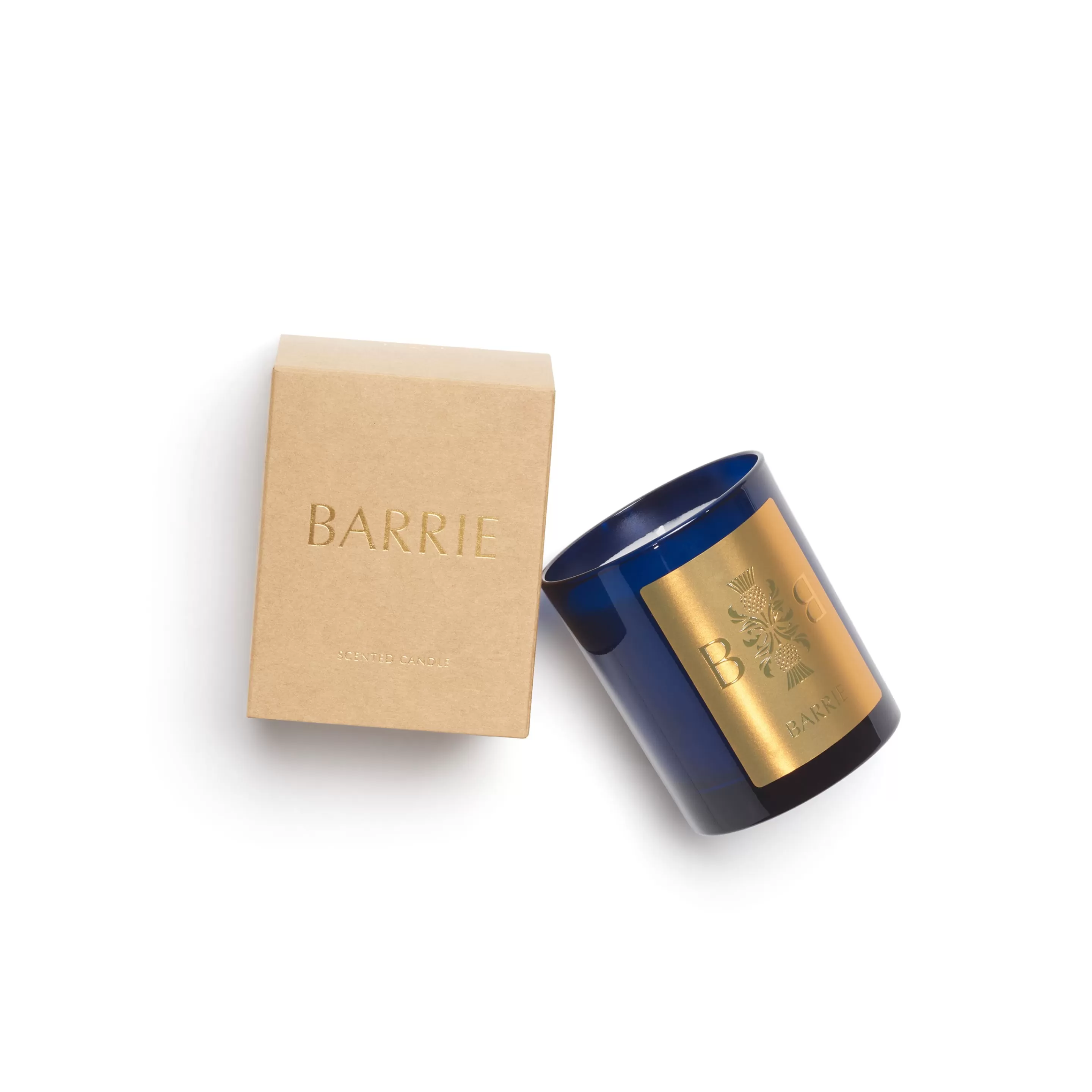 Barrie Scented Candle Cashmere Fashion