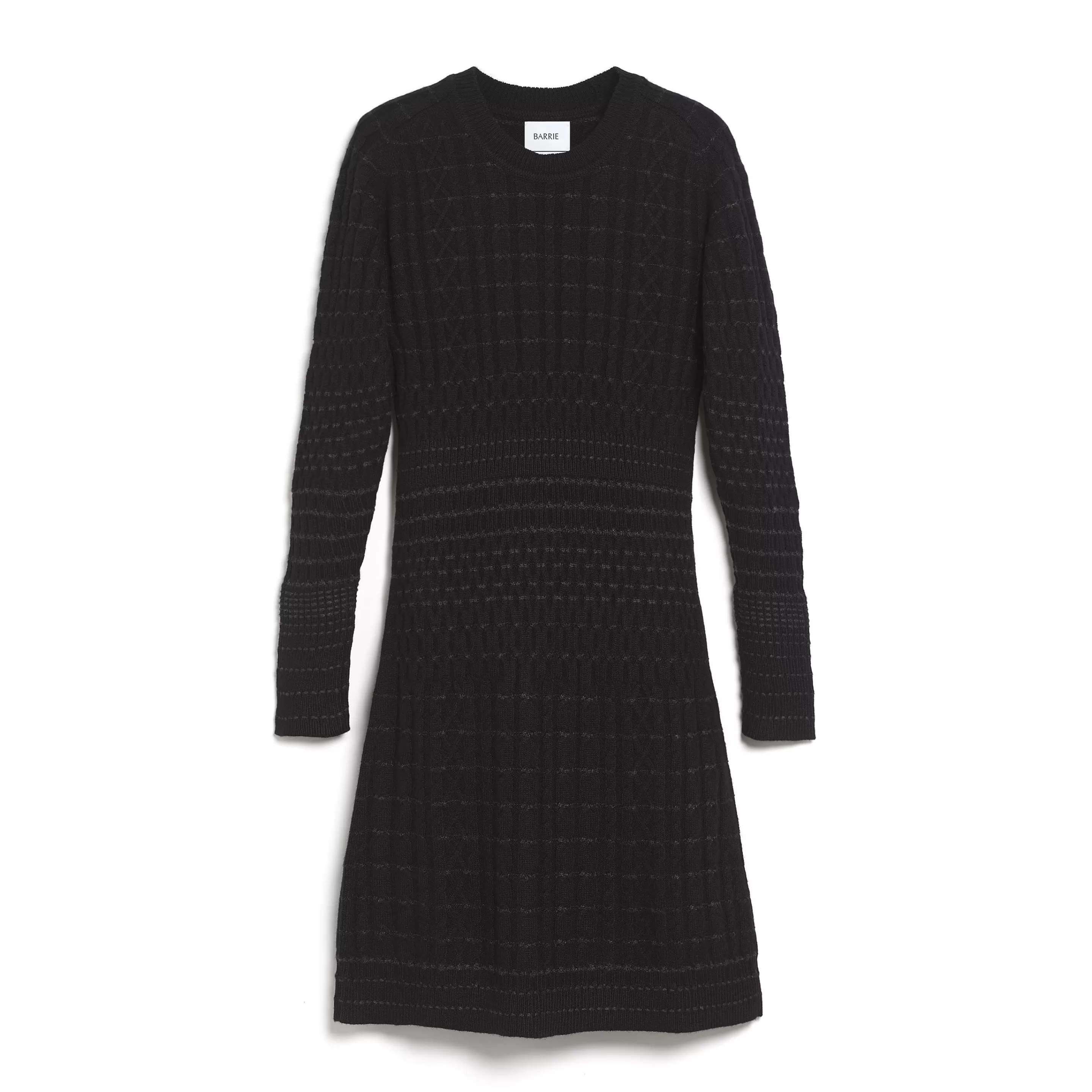 Barrie Short Cashmere Dress Flash Sale