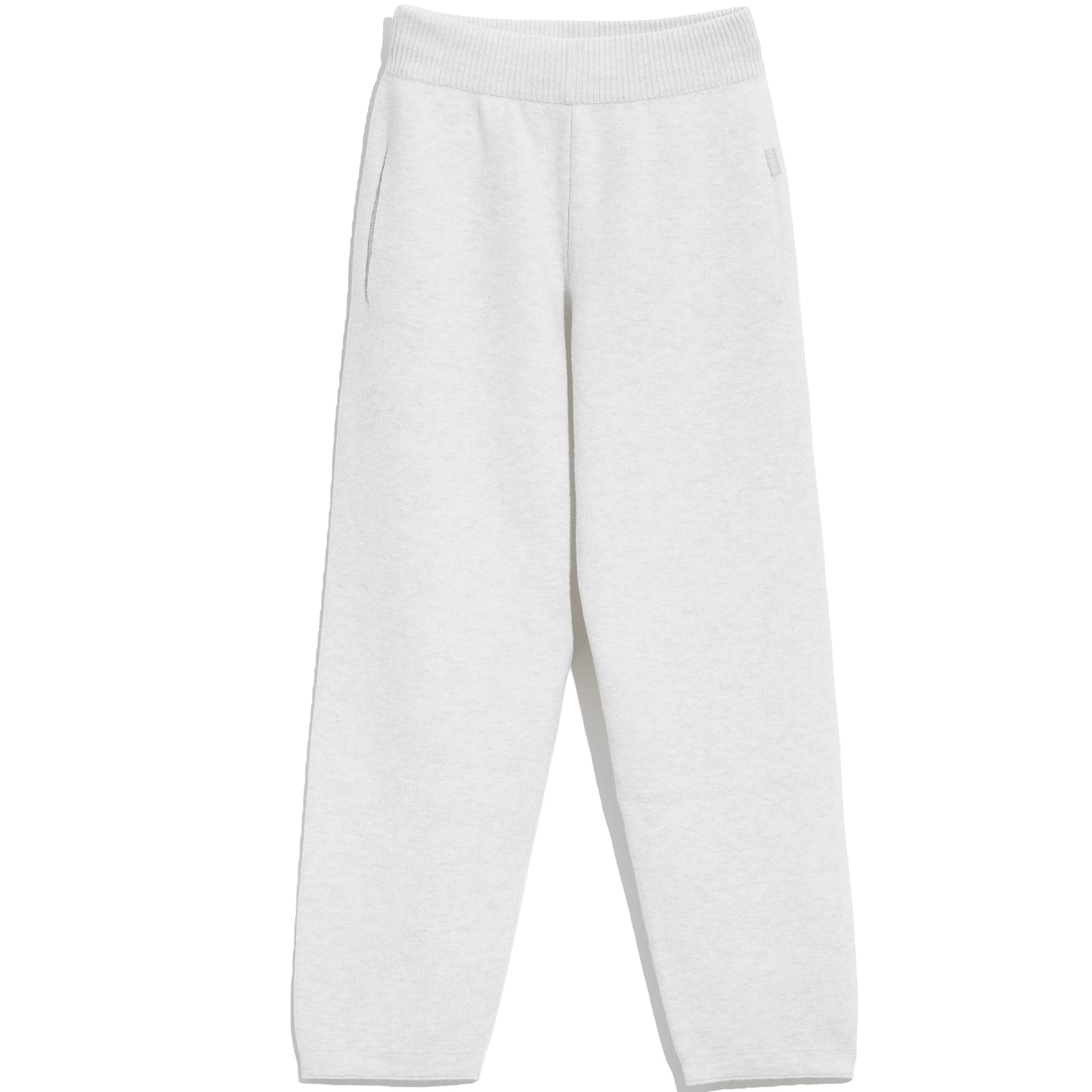 Barrie Sportswear Cashmere And Cotton Joggers Shop