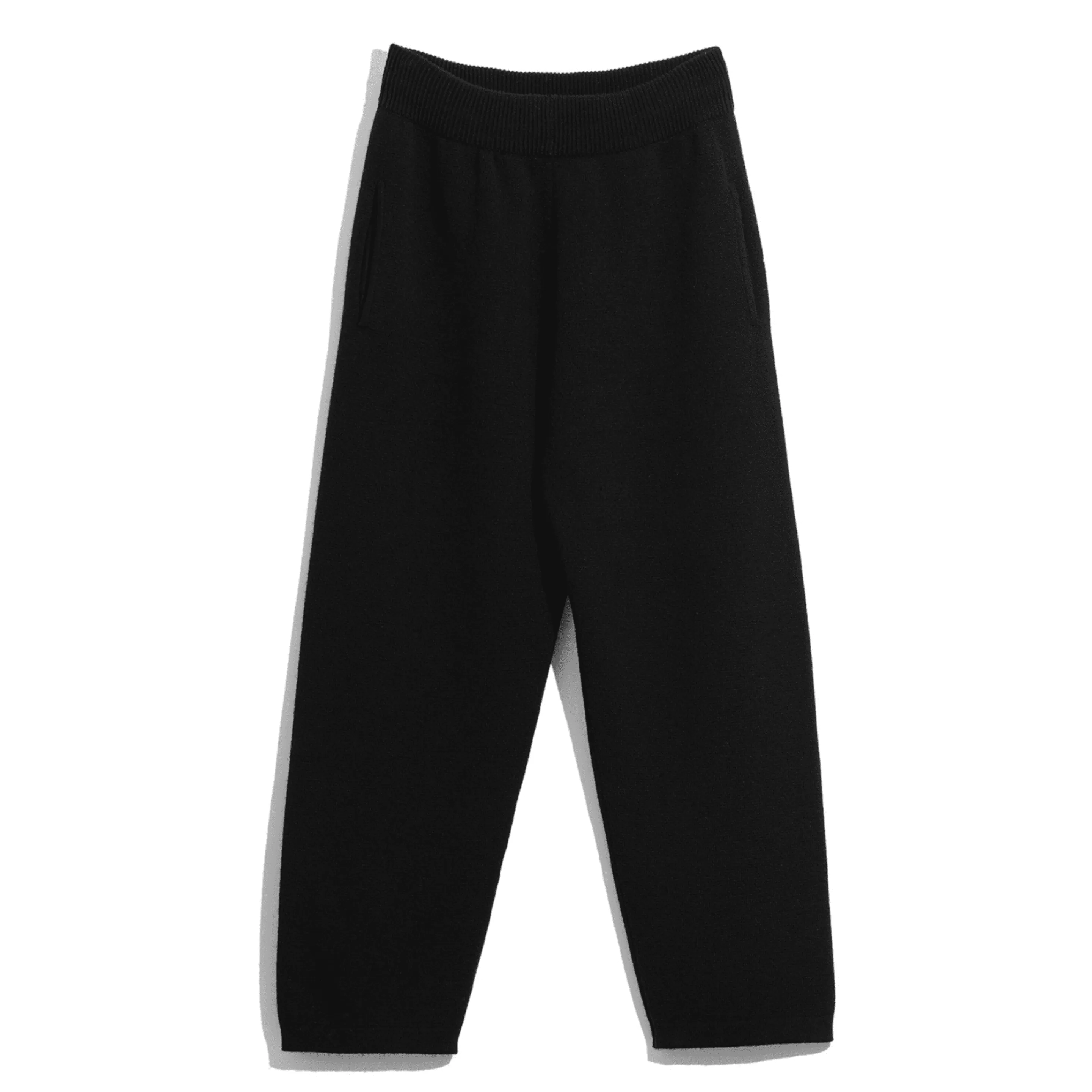 Barrie Sportswear Cashmere And Cotton Joggers Clearance