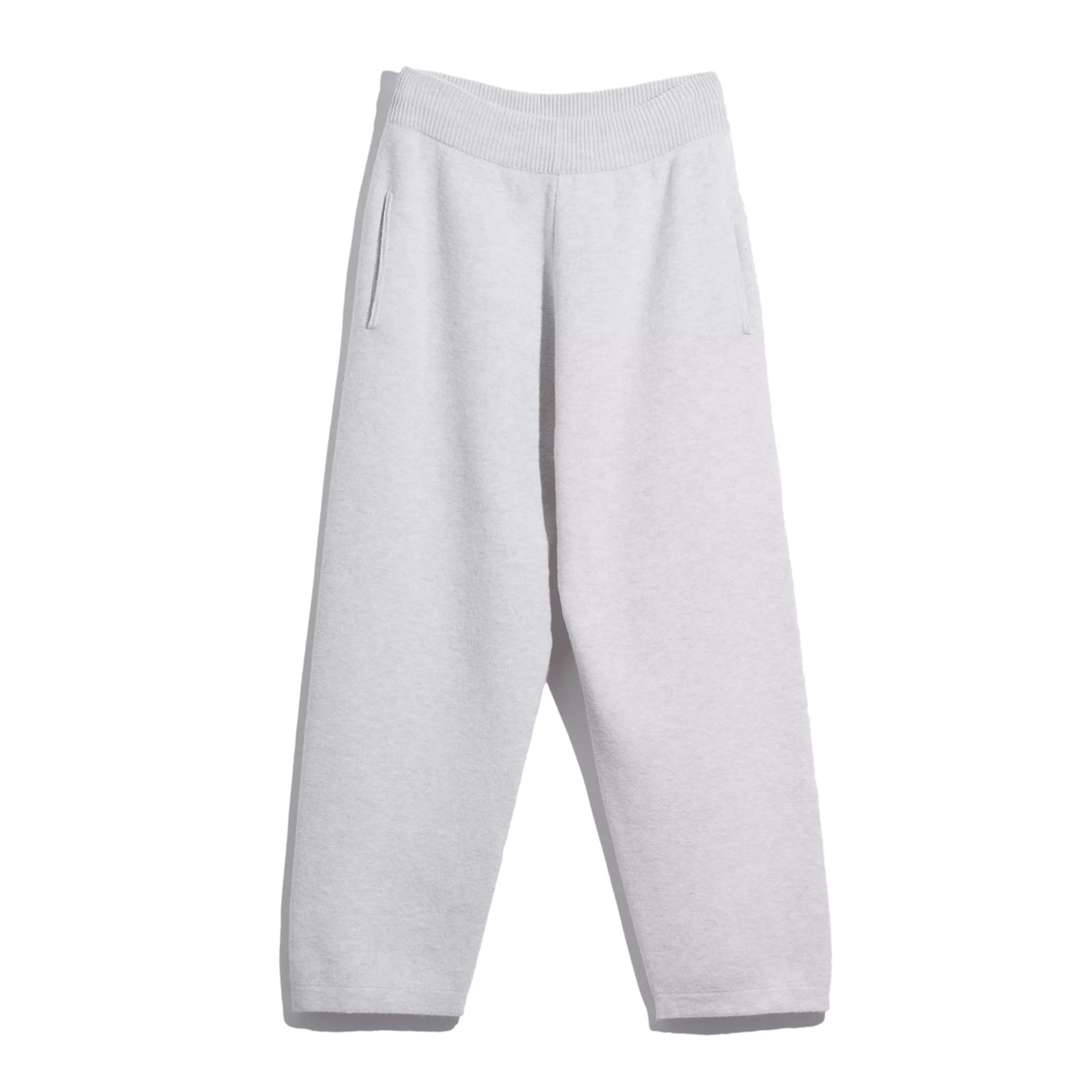 Barrie Sportswear Cashmere And Cotton Joggers Clearance