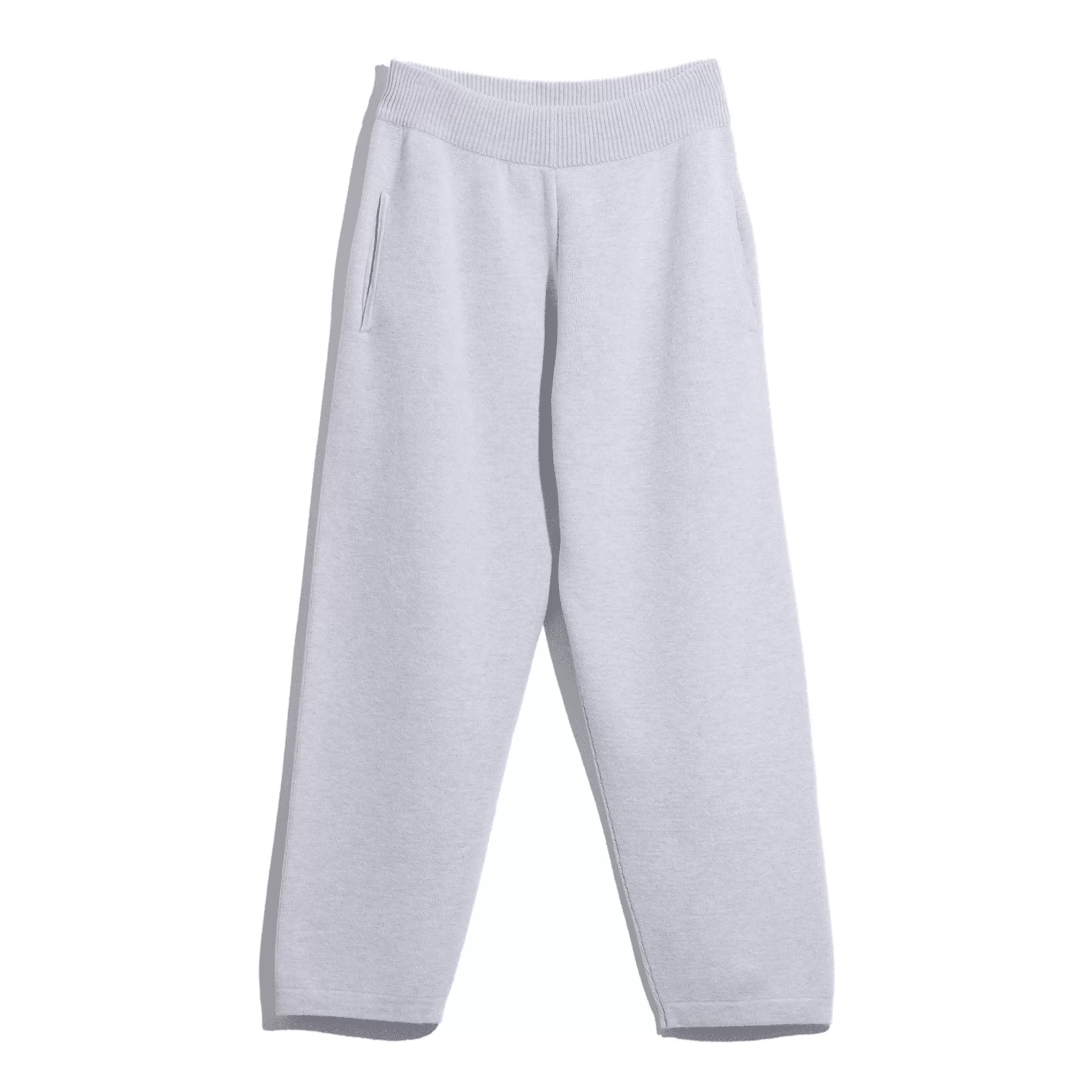 Barrie Sportswear Cashmere And Cotton Joggers Clearance