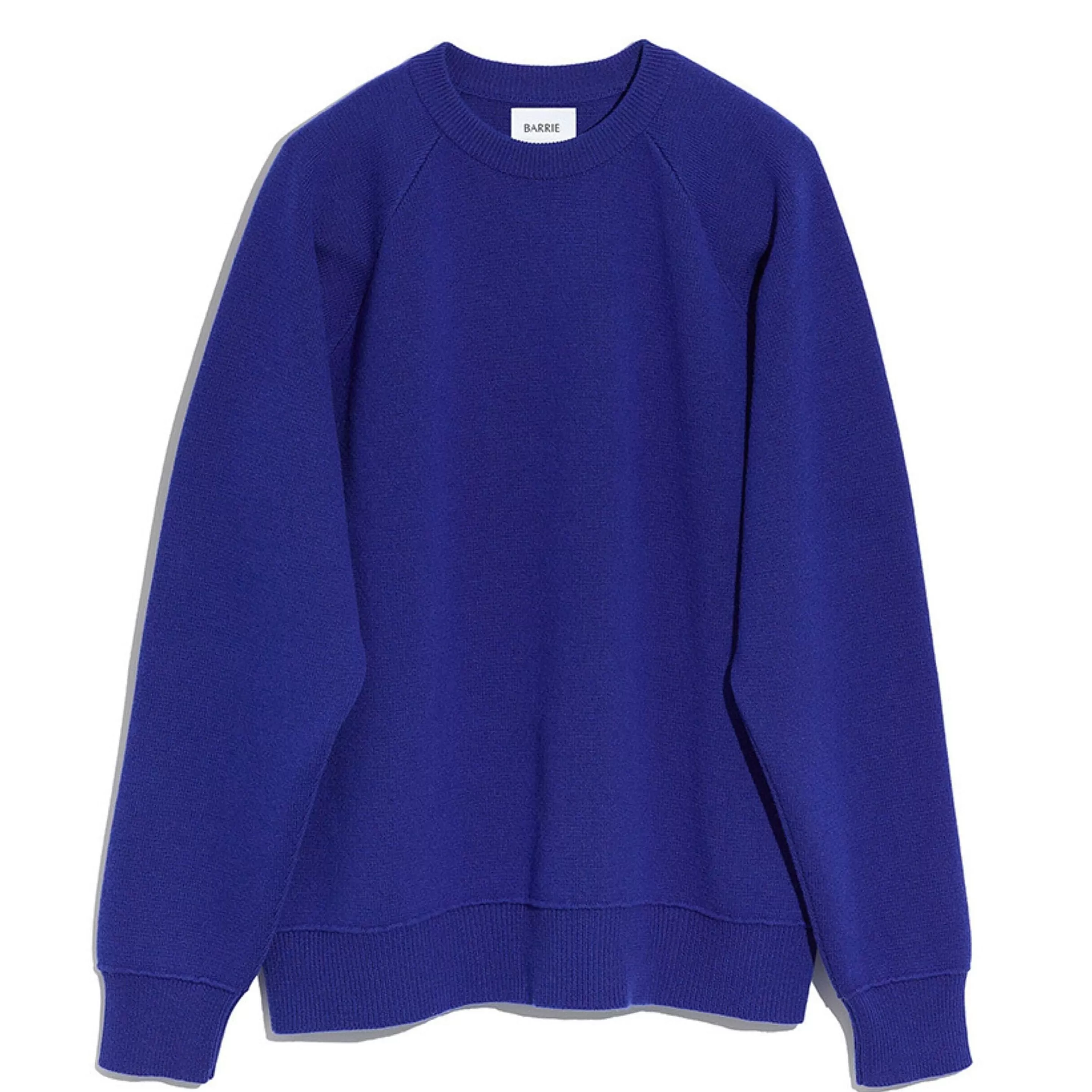 Barrie Sportswear Cashmere And Cotton Jumper Sale