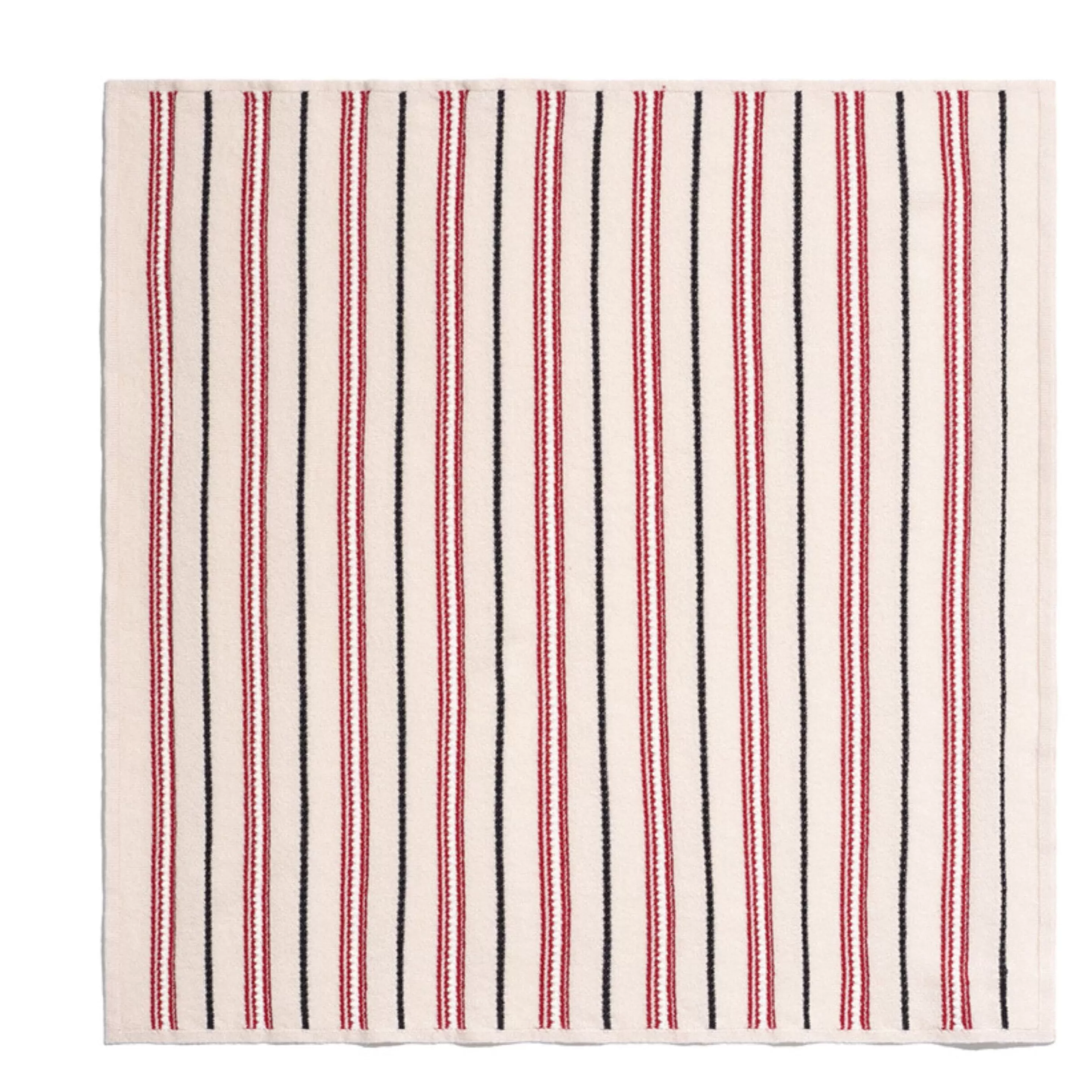 Barrie Striped Cashmere And Cotton Foulard Best