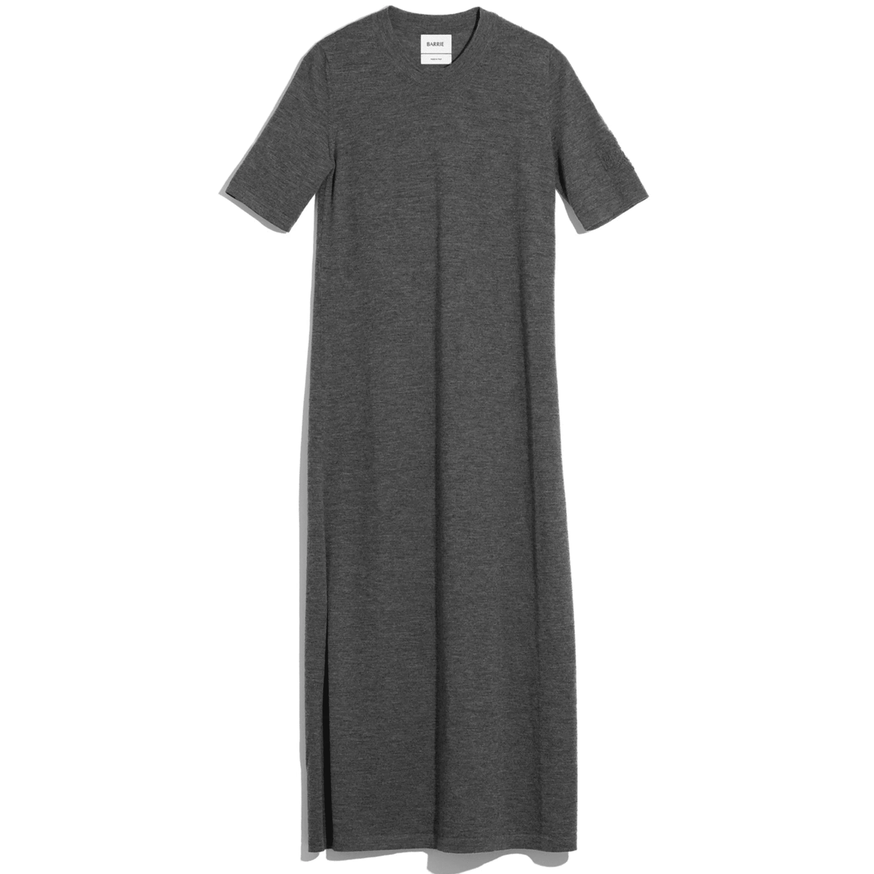 Barrie Ultra-Fine Cashmere Dress New