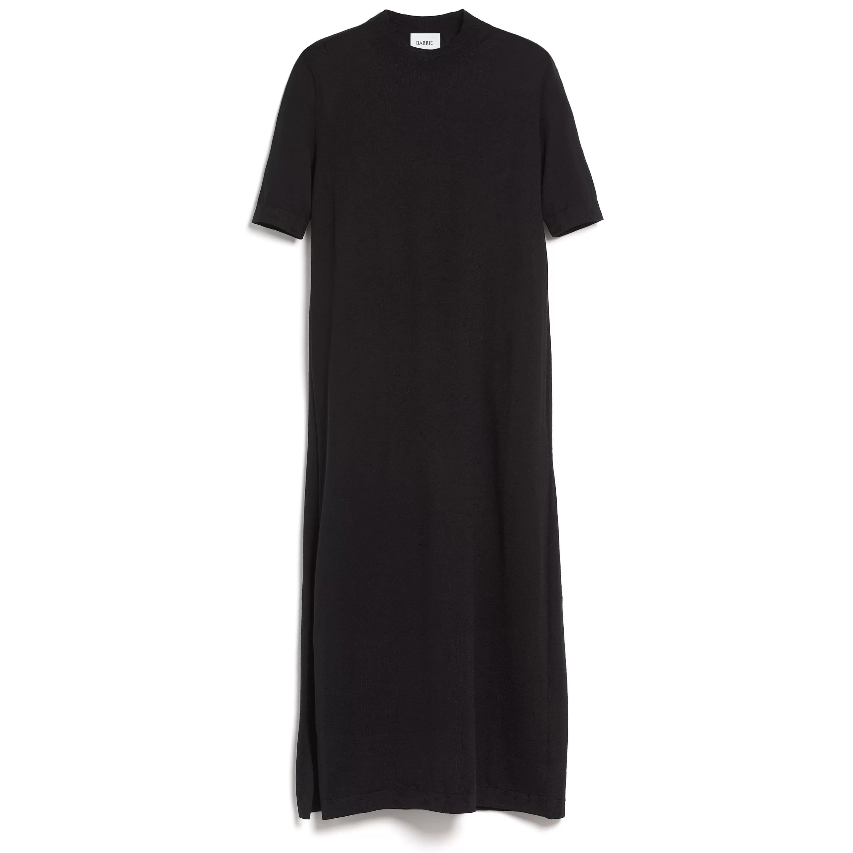 Barrie Ultra-Fine Cashmere Maxi Dress Flash Sale