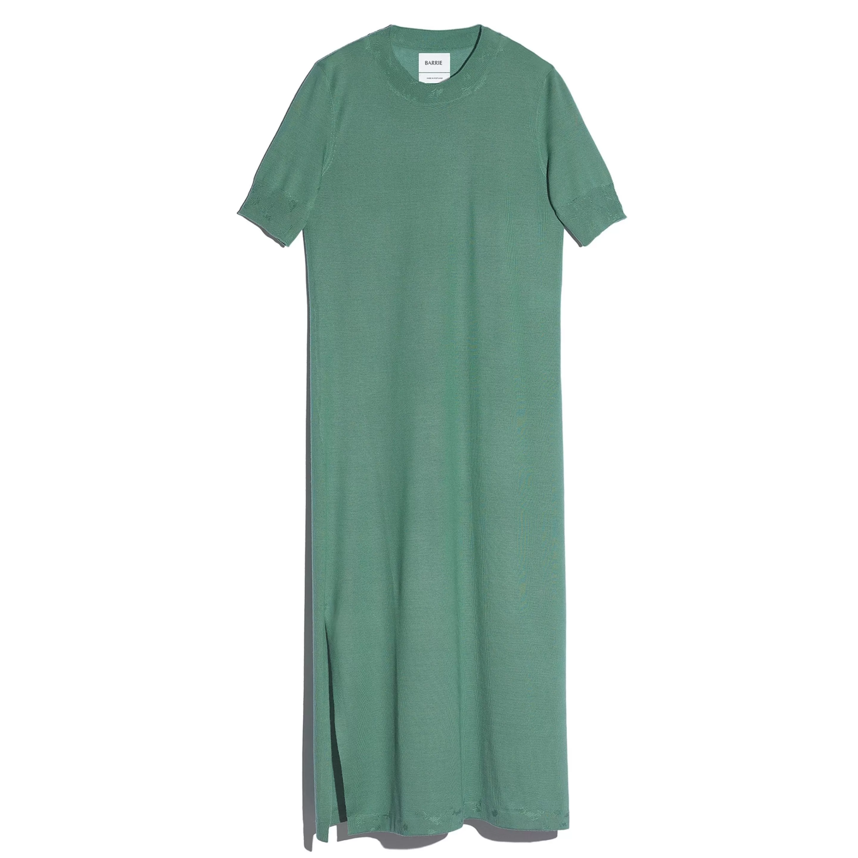 Barrie Ultra-Fine Cashmere Maxi Dress Shop