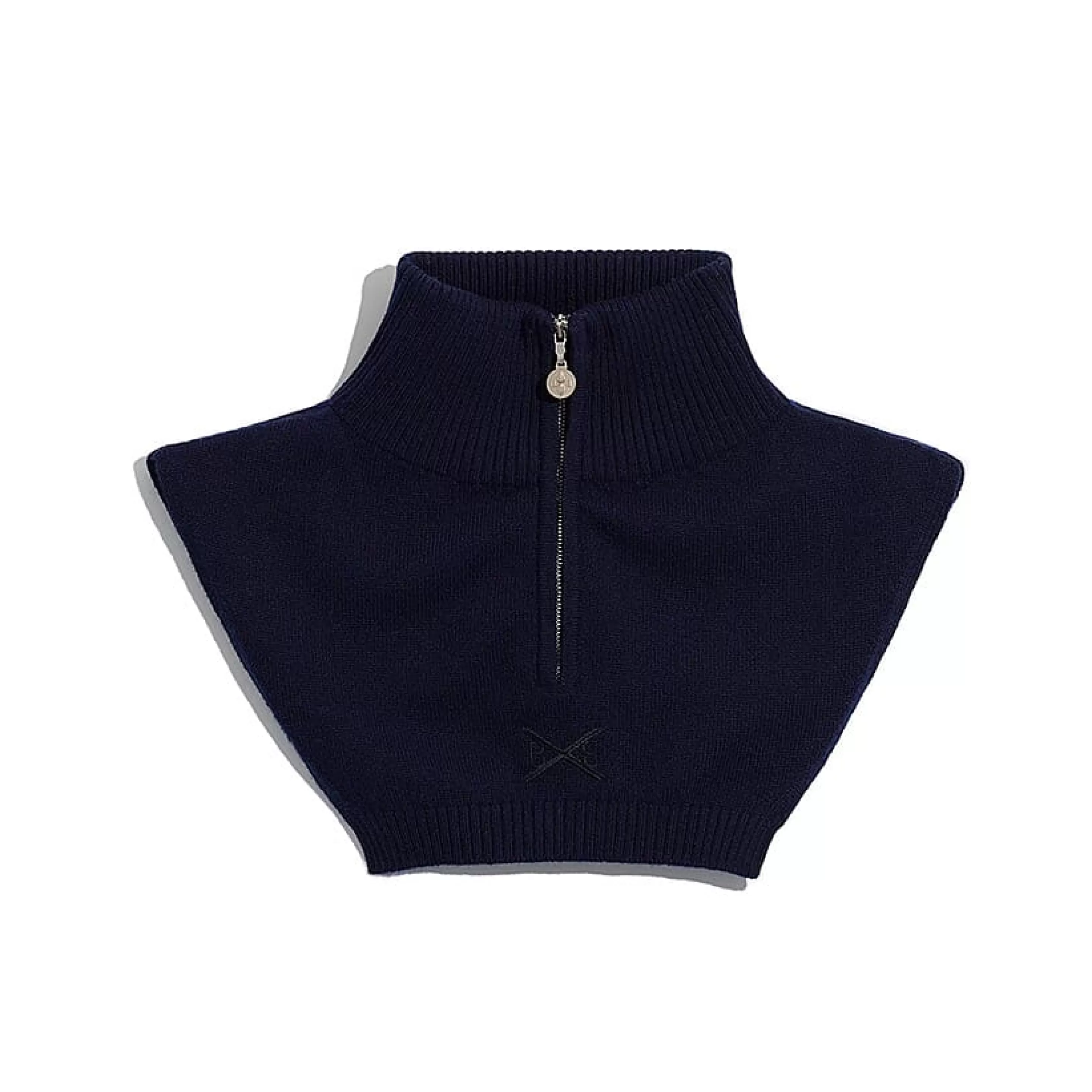 Barrie Zipped Cashmere Collar Clearance